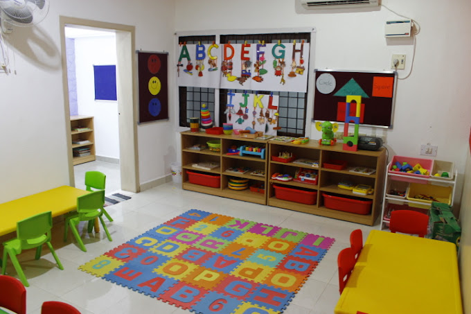 Time Kids Preschool