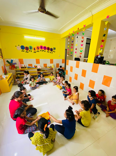 Agastya Preschool And Day Care