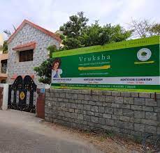 Vruksha Montessori School