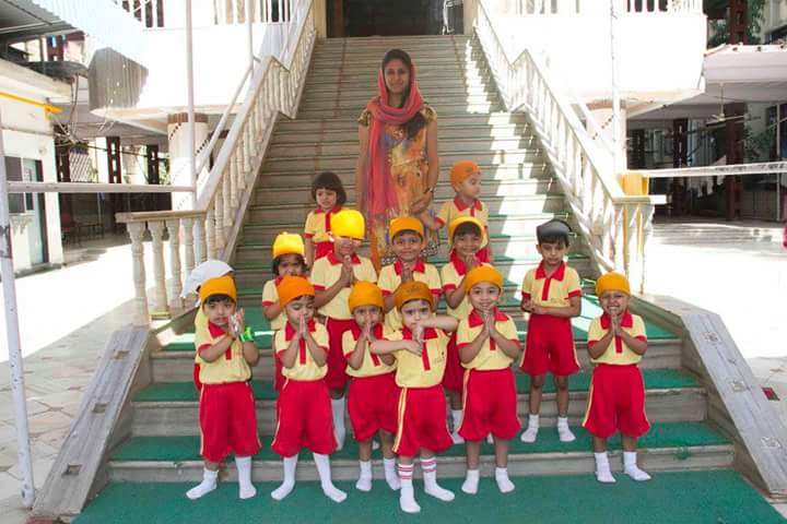 Daffodils Pre  School