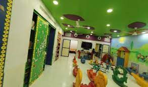 Dream Planet Preschool