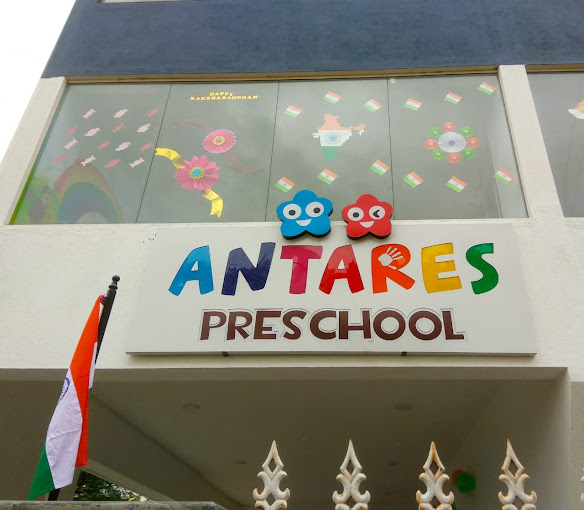 Antares Preschool