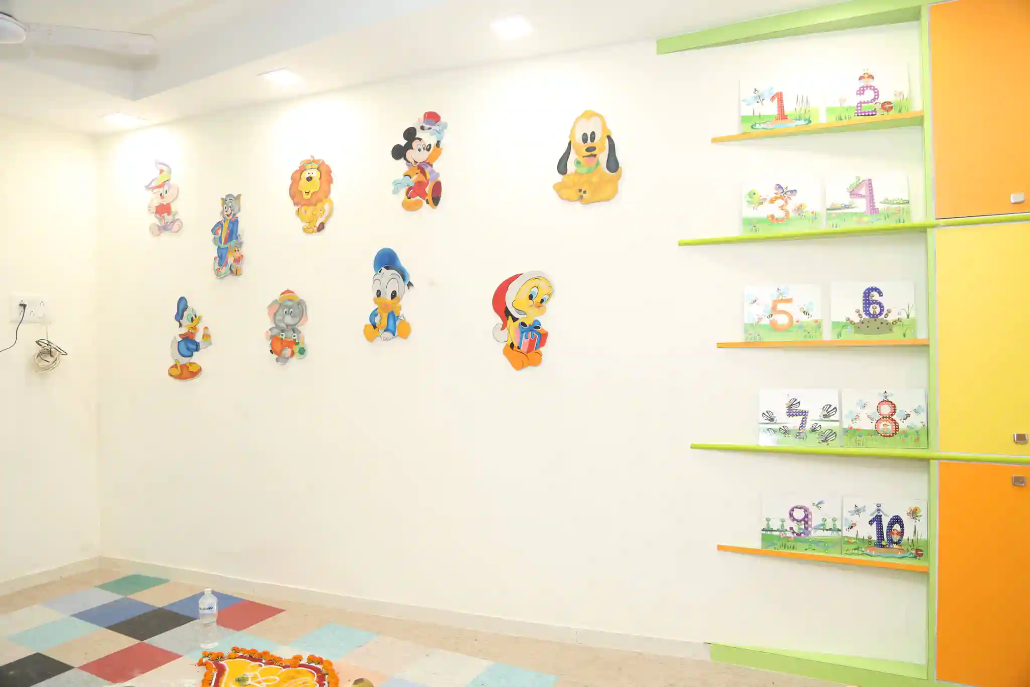 Richmond International Preschool