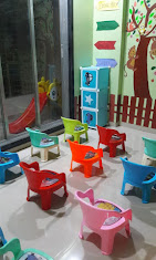 Bright Juniors International Preschool