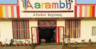 Aarambh Pre School