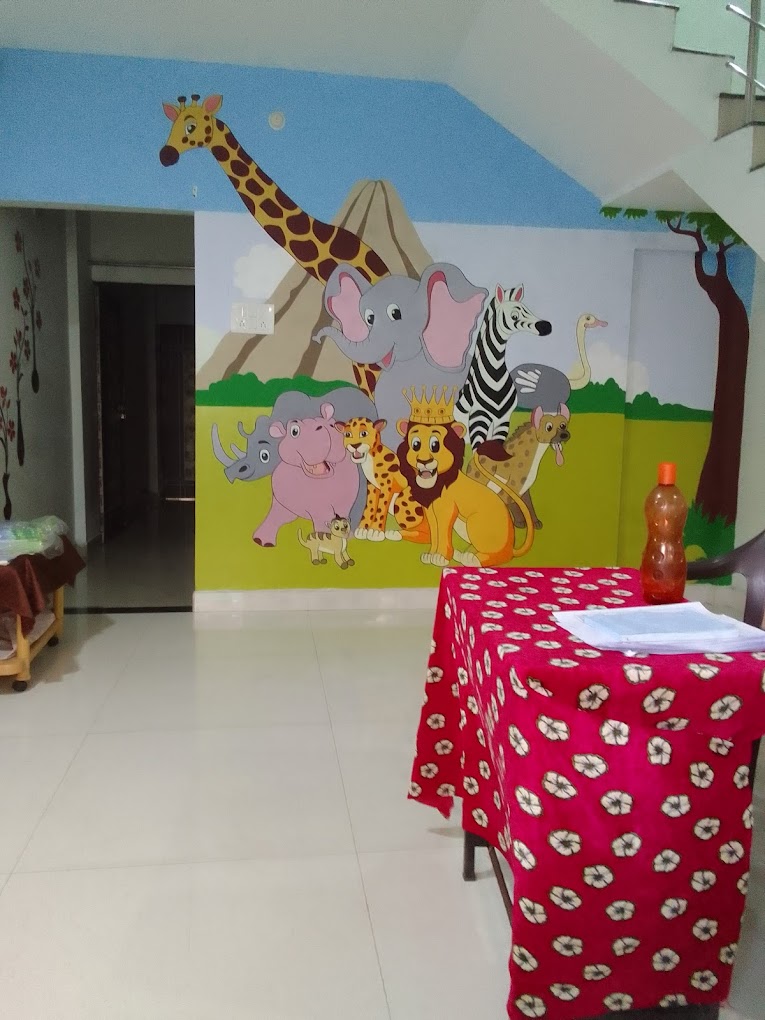 Guru Global pre School