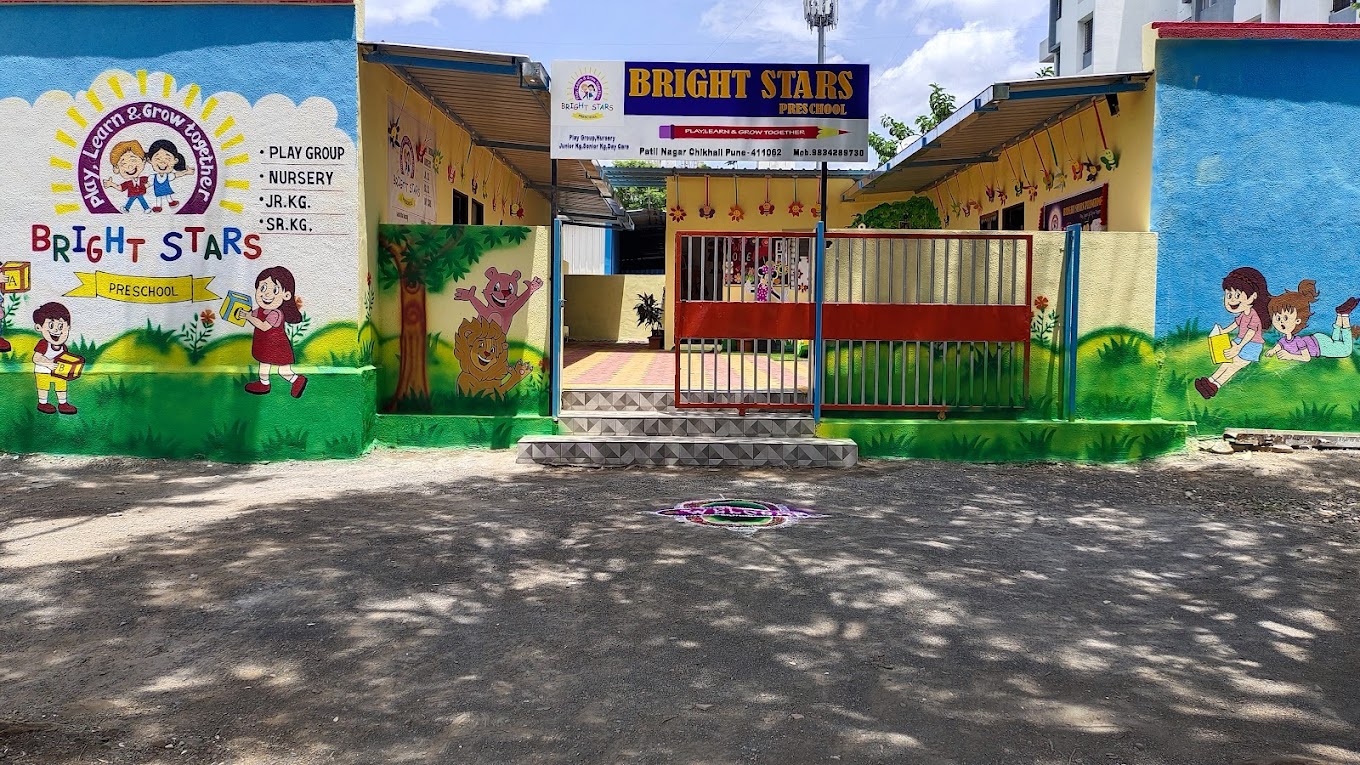 Bright Stars Preschool