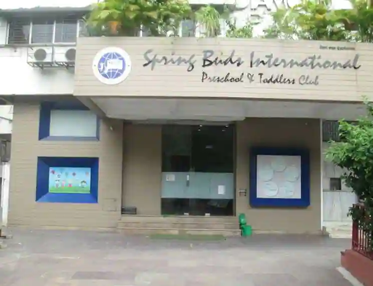 Spring Buds International Preschool