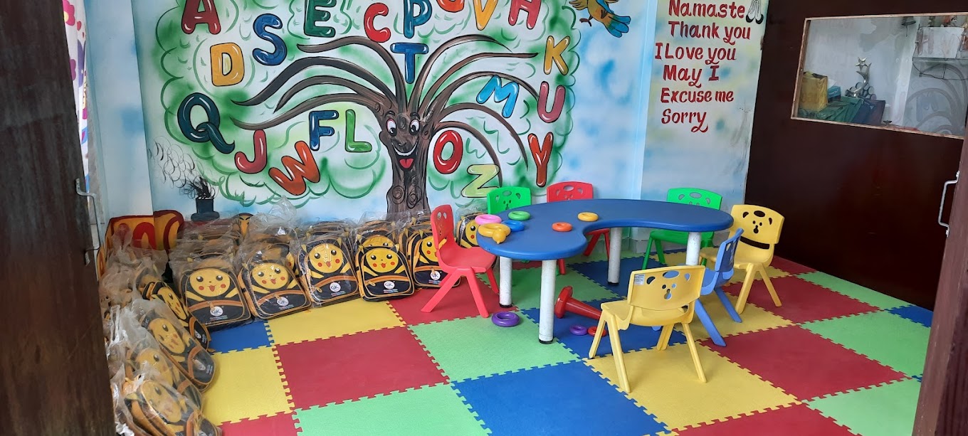 Growing Kids Preschool