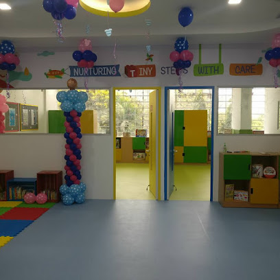 Honey Bee Play Group  Nursery