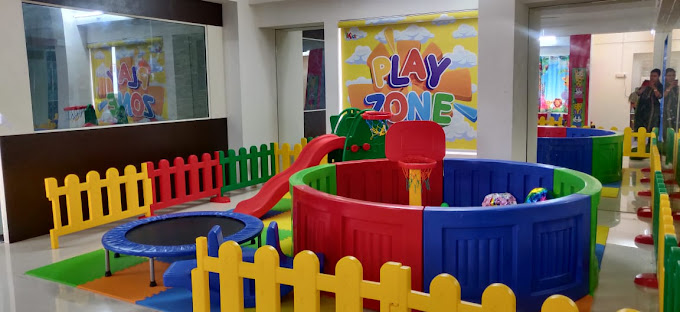 Ikidz Play School