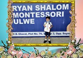 Ryan Shalom Montessori