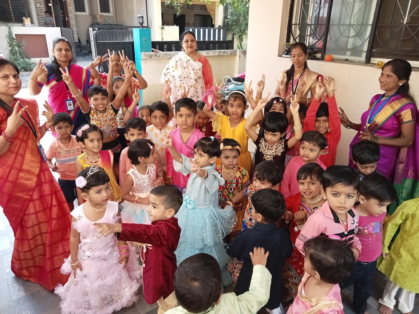 Kohinoor Preschool