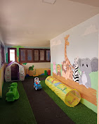 Kangaroo Kids International Preschool