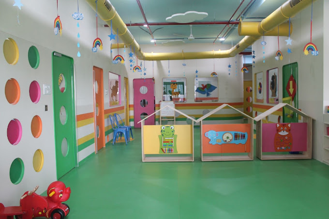 Little Big World Daycare And Preschool