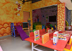 Junior DPS  Playgroup  Pre School