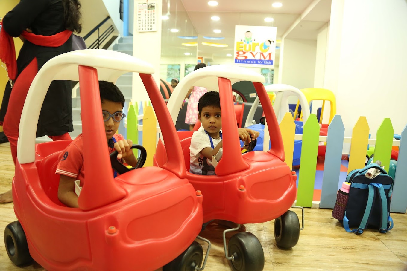 EuroKids Preschool in Ambegaon Budruk, Pune