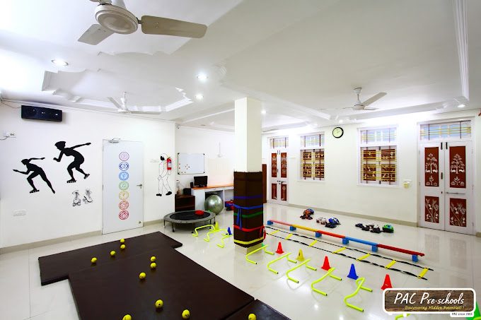 PAC Preschool