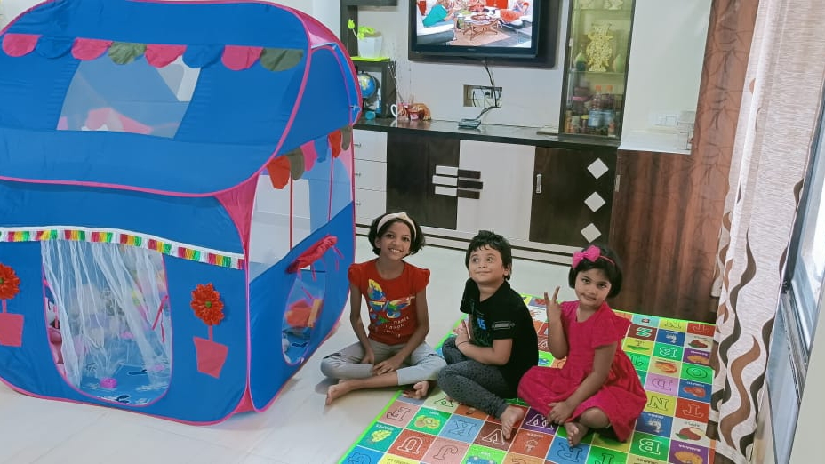 Vaidehi Day Care