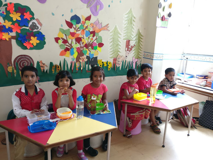 Twinkle Star Preschool