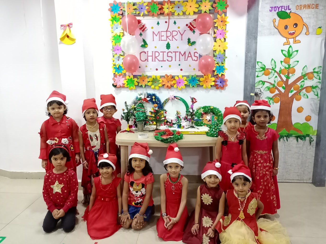 Rising Champs Preschool