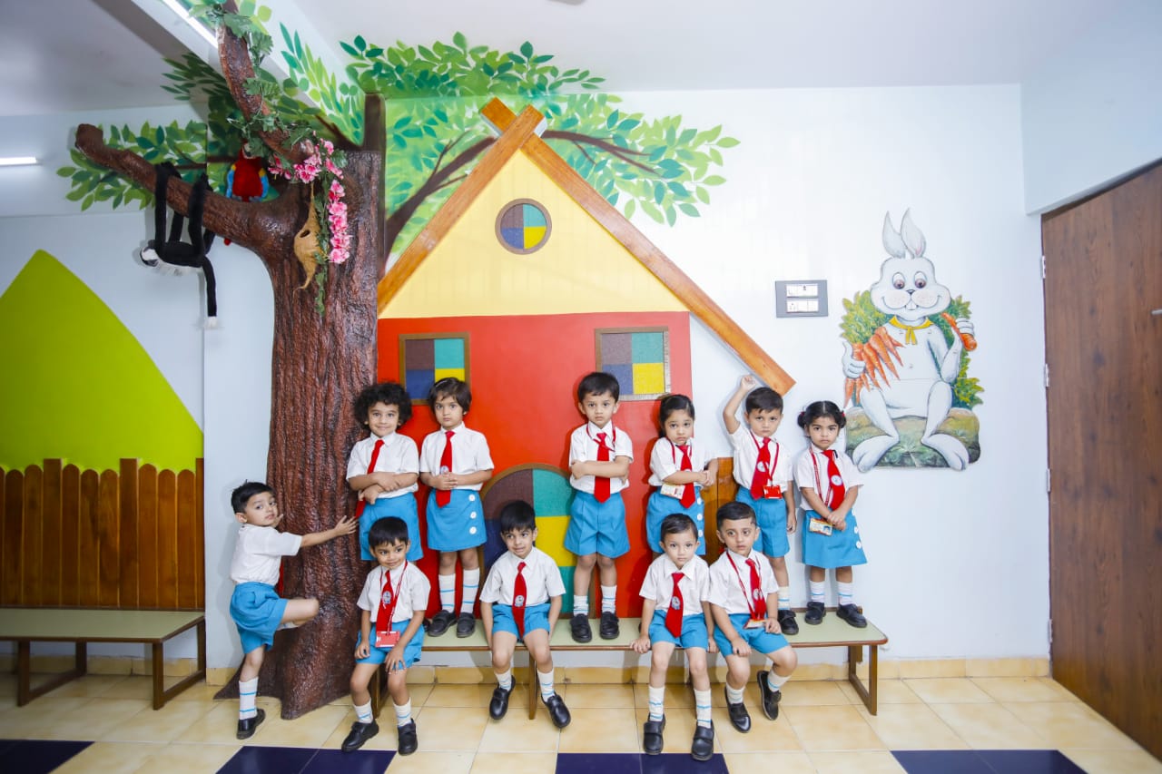 Little Learners Academy