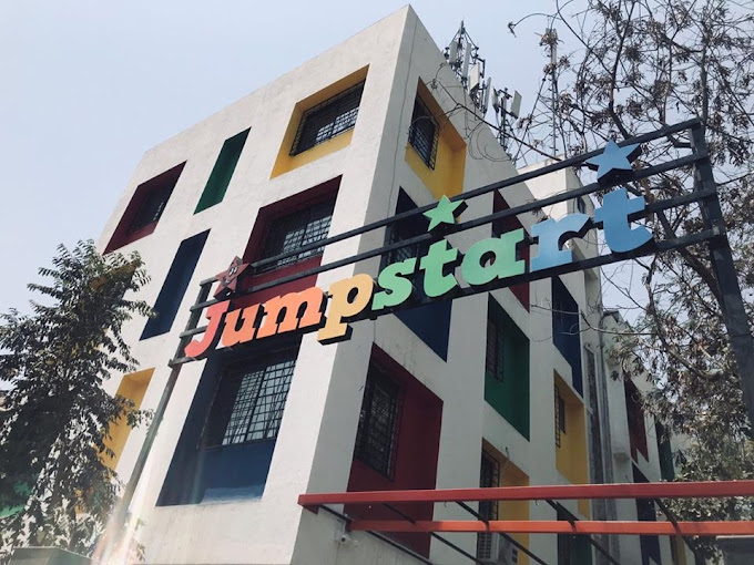 Jumpstart International Preschool 