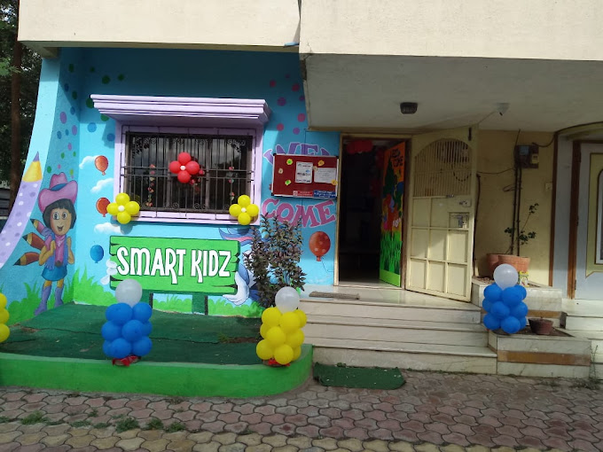 Smart Kidz Preschool