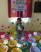 Baal Vaatika Preschool