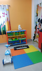 Guru Global Preschool