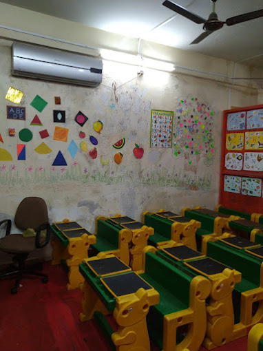 Whiz Kidz Preschool