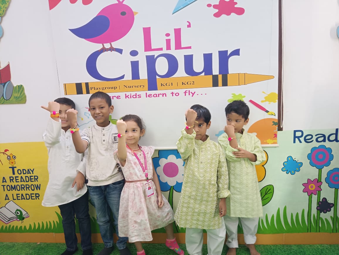 Lil’ Cipur Preschool