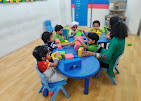 The Learning Curve Preschool