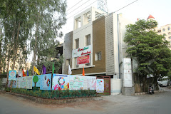 MerryLand Preschool in Kondhwa