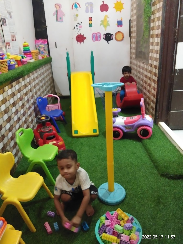 Sunrise Play School