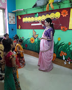 Cambridge International Preschool