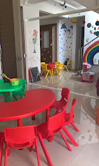 Brainy Budz International Preschool