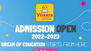 Vistara Juniors And Preschool Daycare