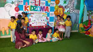 Sudiksha Kids Pre School