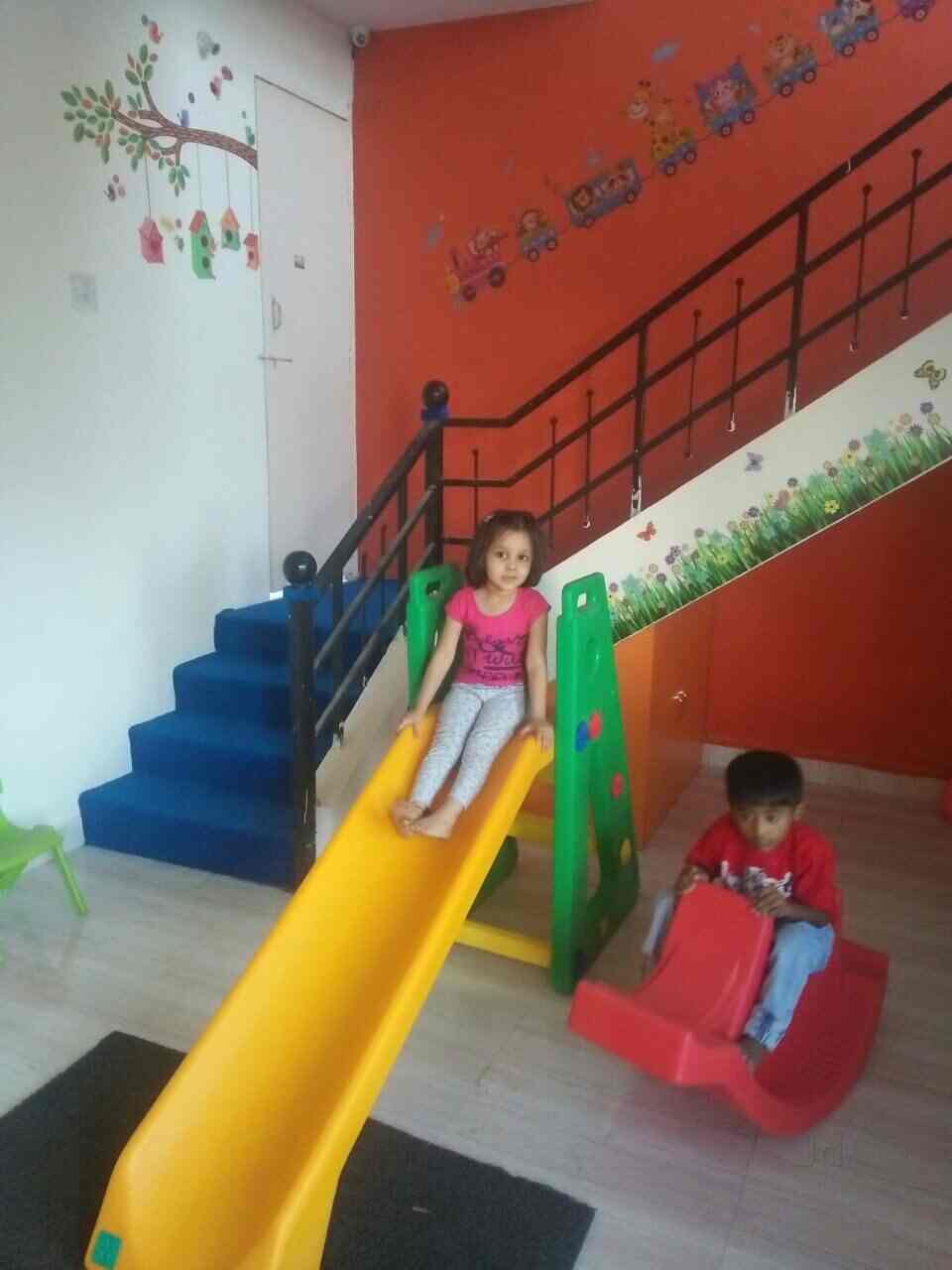 Little Steps Preschool