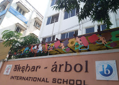 Akshar Arbol International School