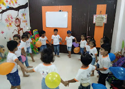 Kiddy Buddy International Preschool