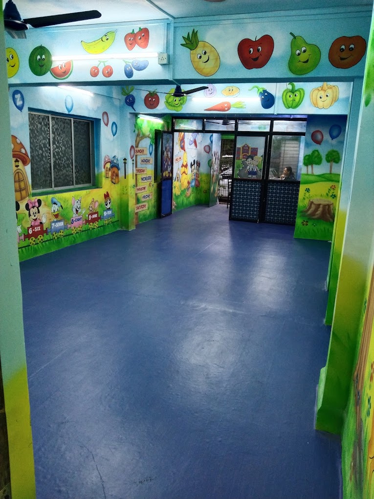 Golden Star Playgroup