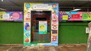 Deepshika Preschool