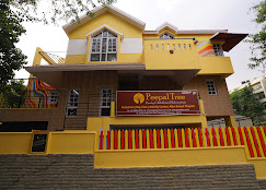 Peepal Tree Preschool  Daycare