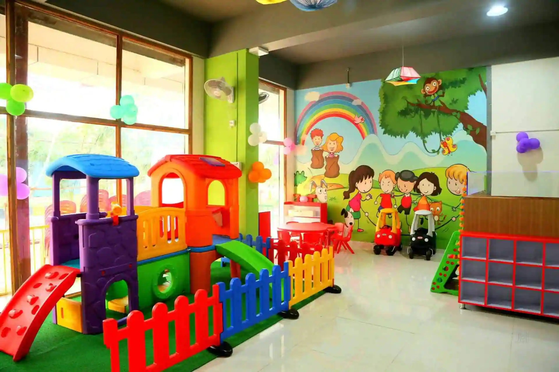 IKidz Preschool