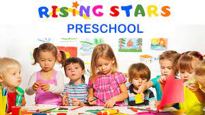 Rising Stars Pre school