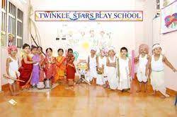 Twinkle Stars Playschool