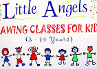 Little Angels Phonics