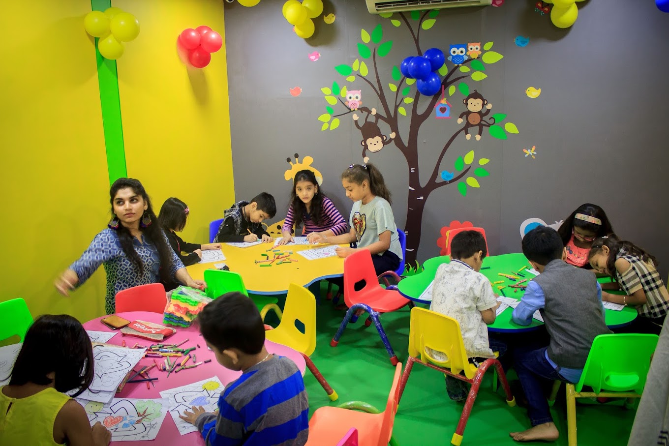 Bachpan Play School